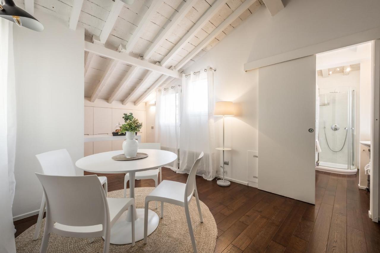 Emilia Suite Urban Modena Zewnętrze zdjęcie