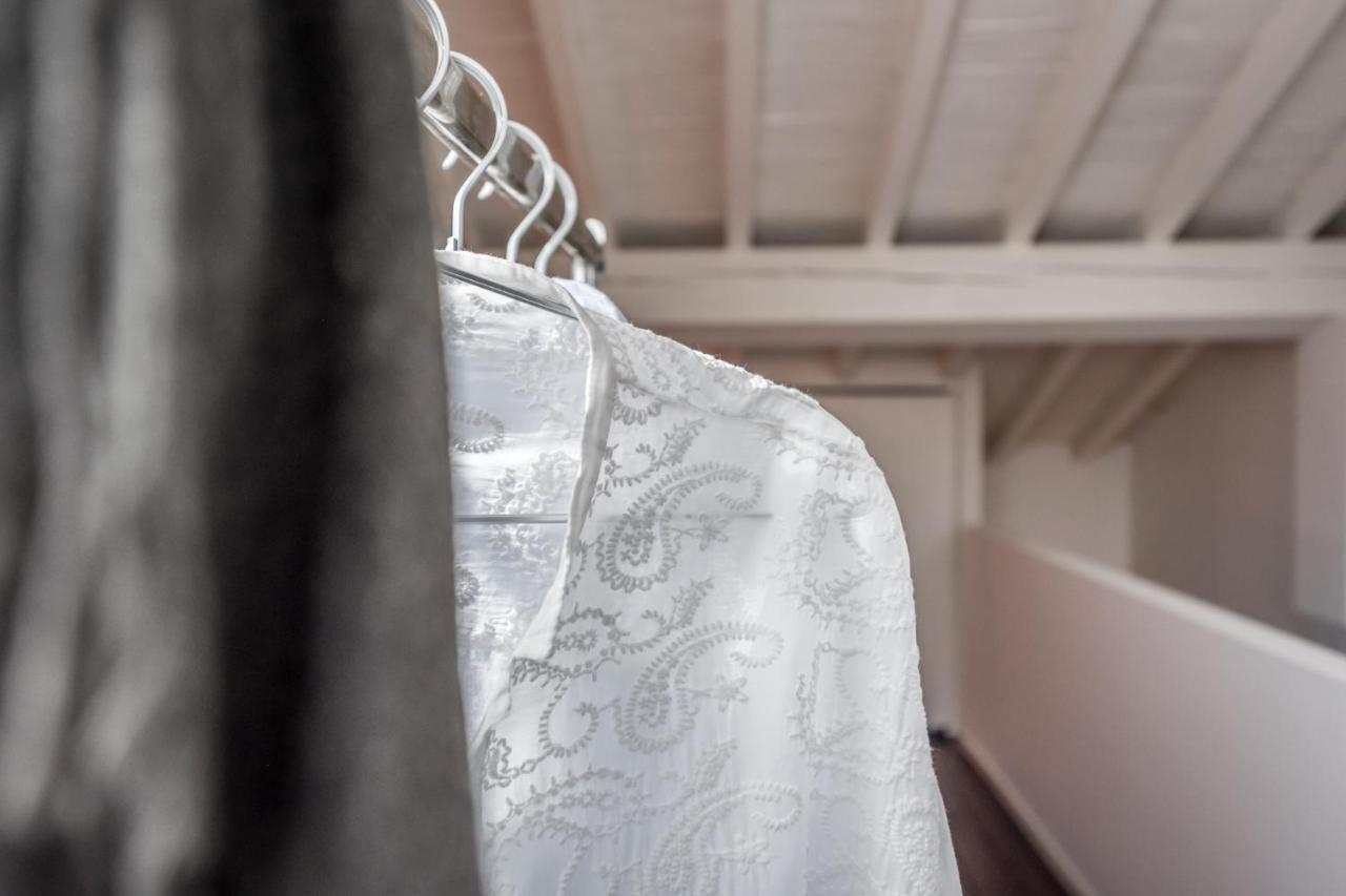 Emilia Suite Urban Modena Zewnętrze zdjęcie