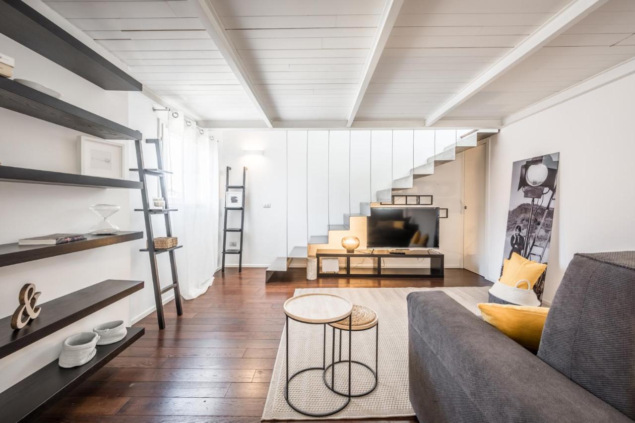 Emilia Suite Urban Modena Zewnętrze zdjęcie