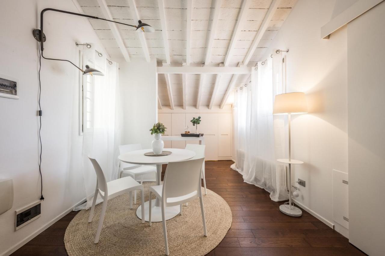 Emilia Suite Urban Modena Zewnętrze zdjęcie