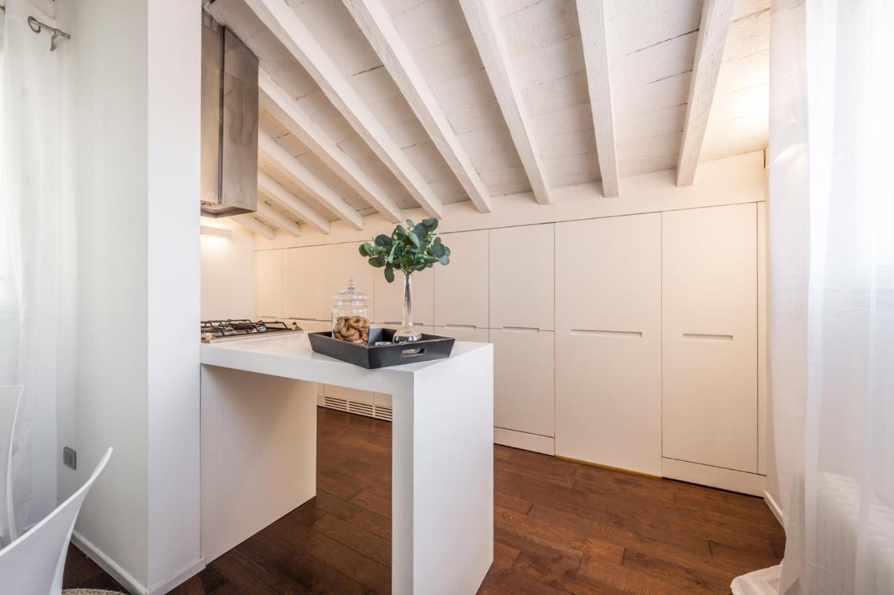 Emilia Suite Urban Modena Zewnętrze zdjęcie