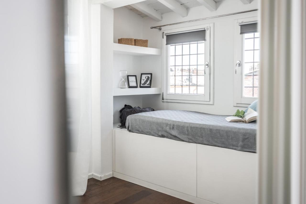 Emilia Suite Urban Modena Zewnętrze zdjęcie