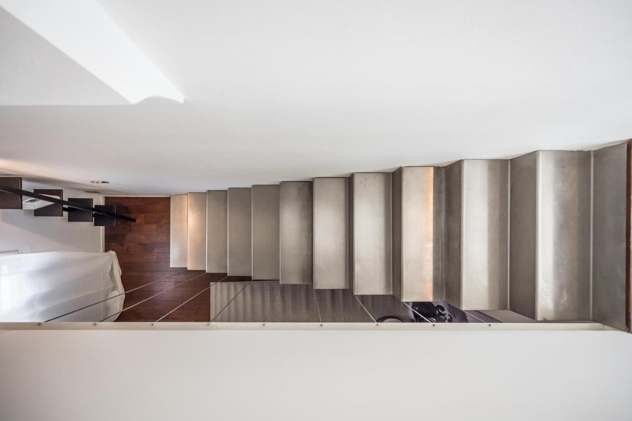 Emilia Suite Urban Modena Zewnętrze zdjęcie