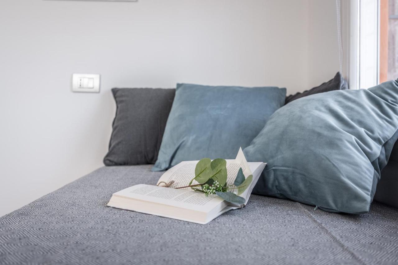 Emilia Suite Urban Modena Zewnętrze zdjęcie