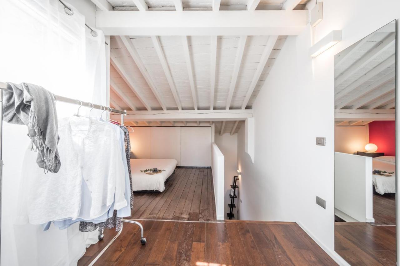 Emilia Suite Urban Modena Zewnętrze zdjęcie
