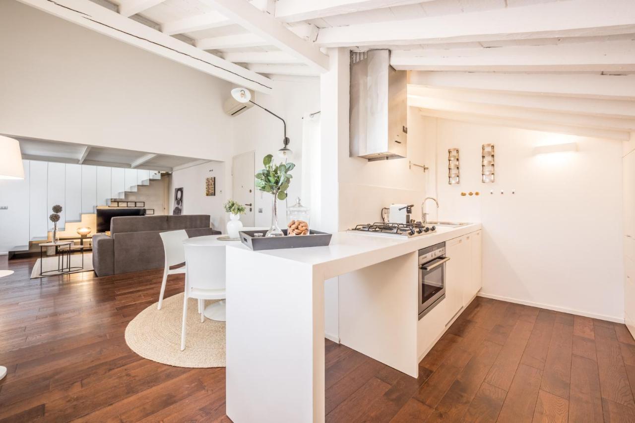 Emilia Suite Urban Modena Zewnętrze zdjęcie