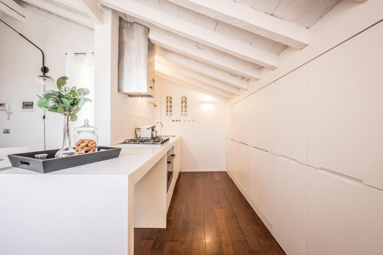 Emilia Suite Urban Modena Zewnętrze zdjęcie
