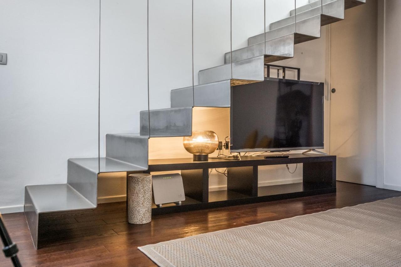 Emilia Suite Urban Modena Zewnętrze zdjęcie