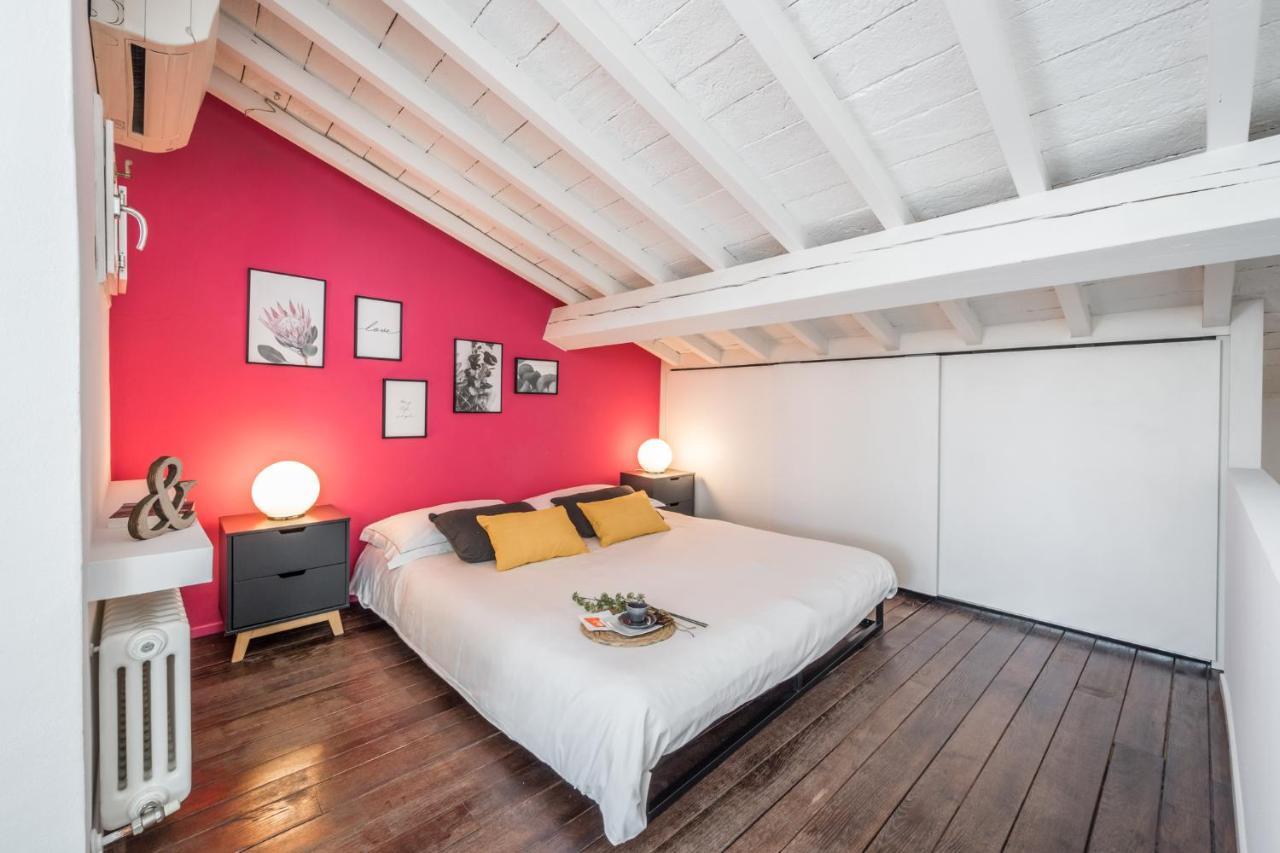 Emilia Suite Urban Modena Zewnętrze zdjęcie